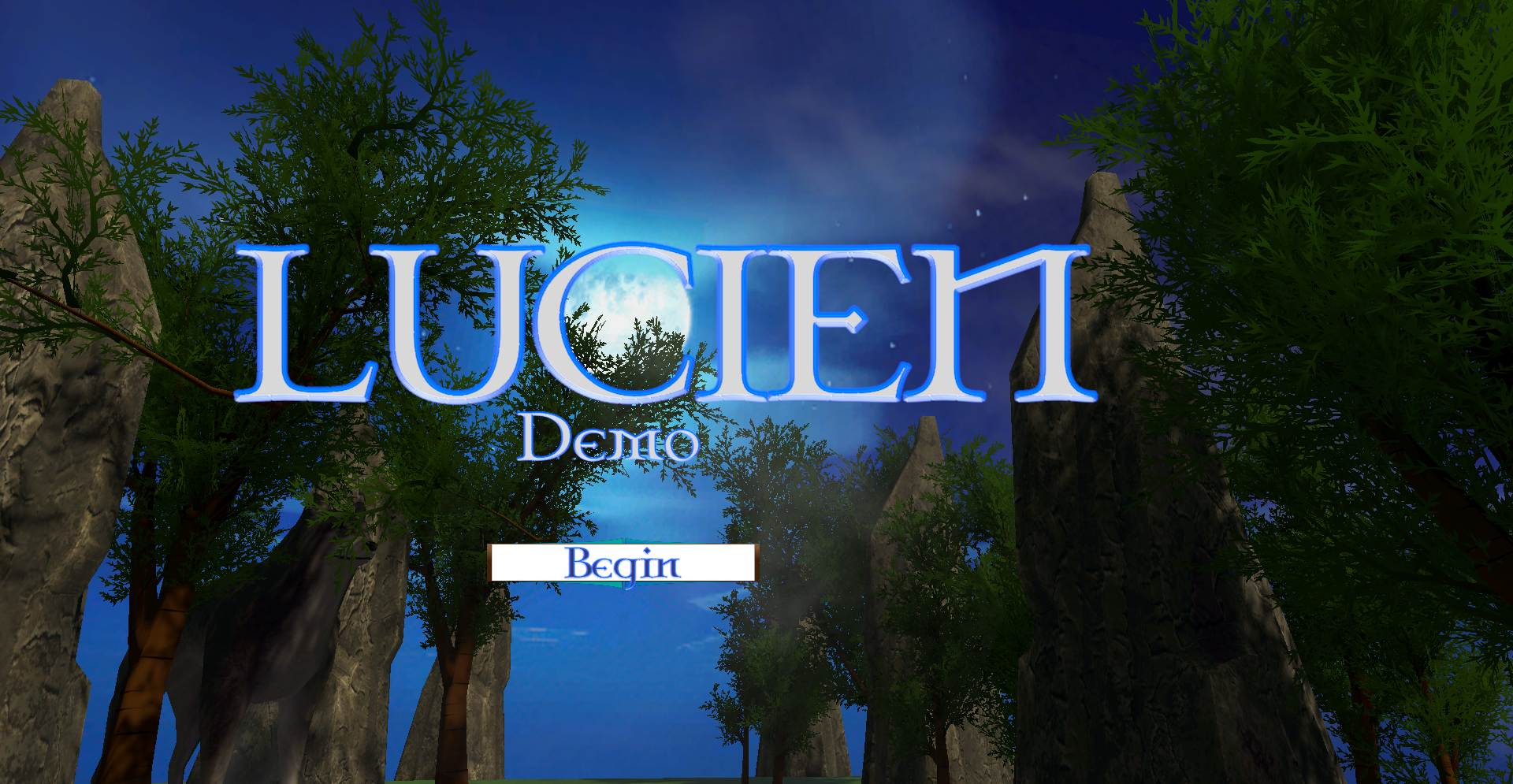 LUCIEN demo