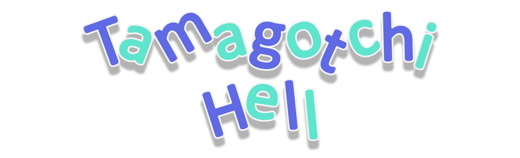 Tamagotchi Hell