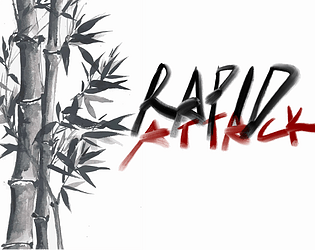 Rarpid Attack