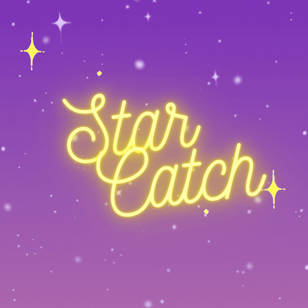 Cover image for Star Catch