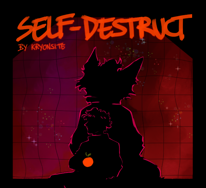 Selfdestruct by kryonsite
