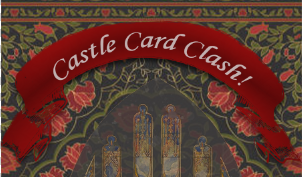 Castle Cards Clash!
