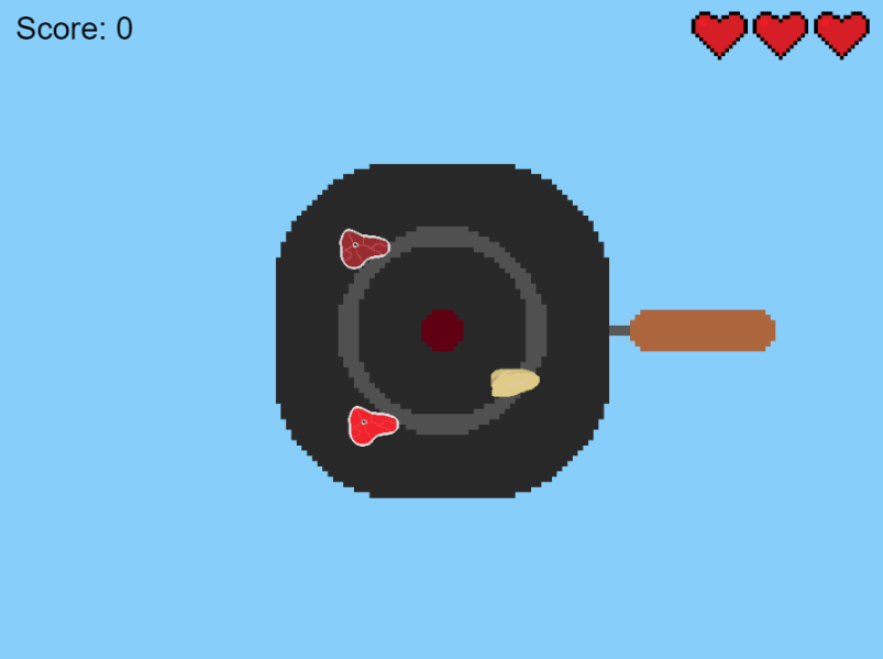 Uncook It!