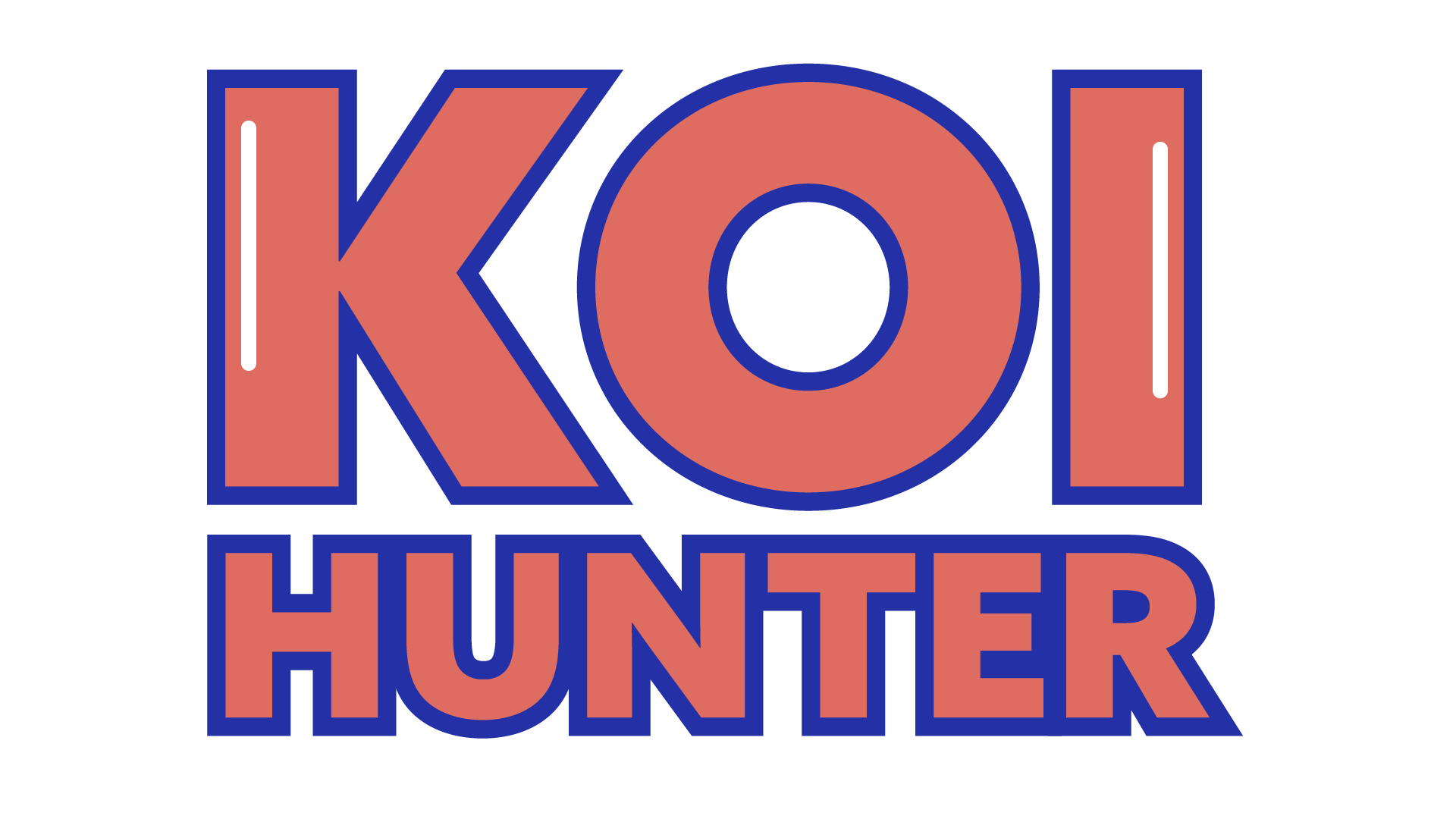 Koi Hunter
