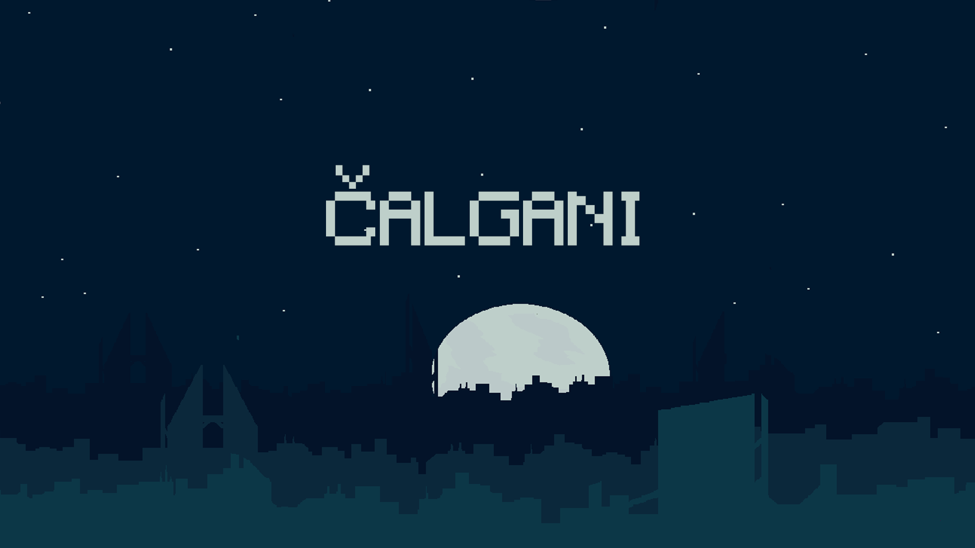 Čalgani