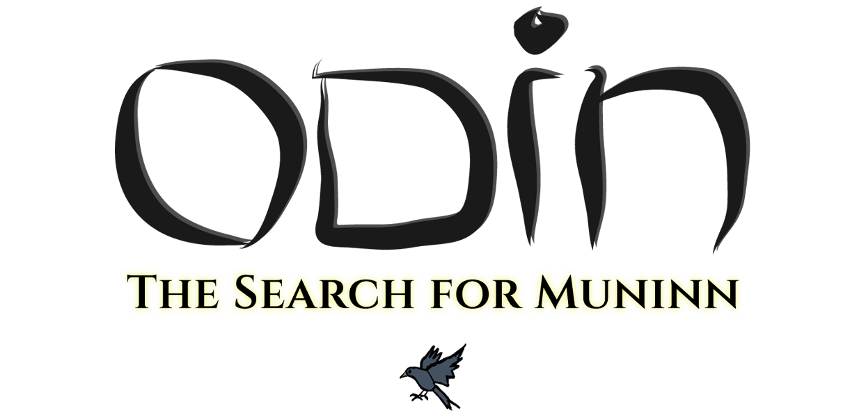 Odin: The Search for Muninn