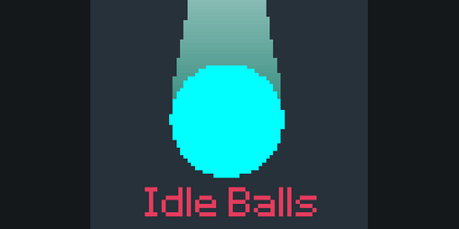 Cover image for Idle Balls