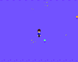 Tuber Quest: Proof of Concept