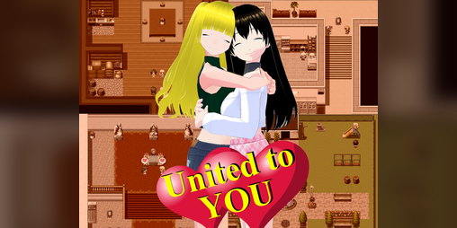 Cover image for United to you