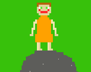 The Money Monk