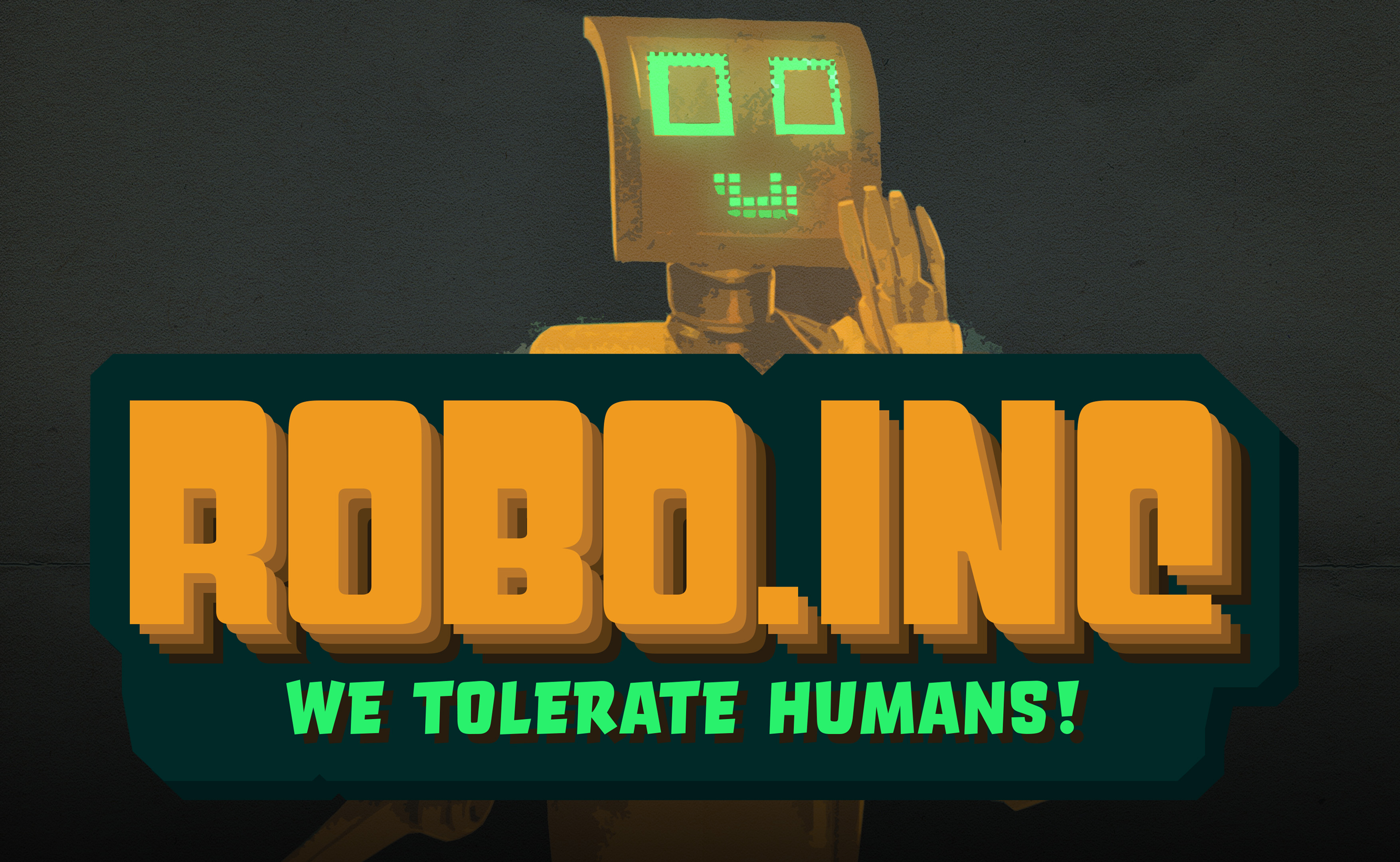 Robo.Inc