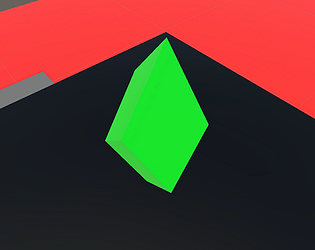 Green Good, Red Bad (Week 2)