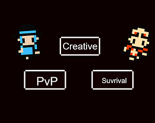 Some 2Player Game