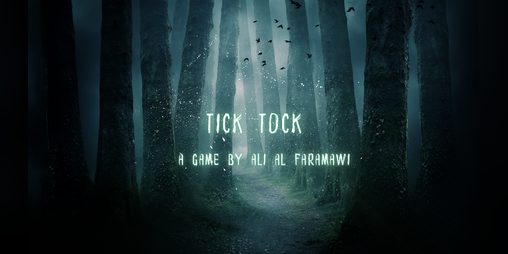 Cover image for Tick Tock