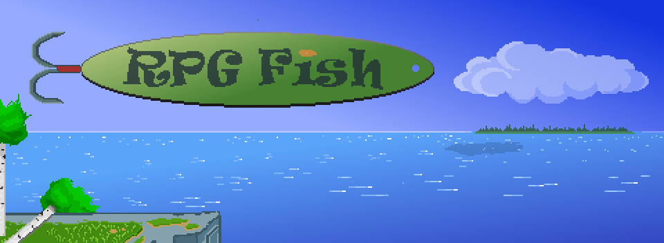 RPG Fish