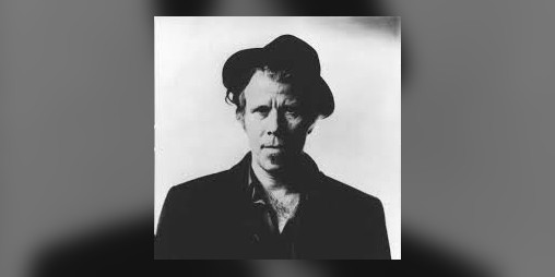 Cover image for Tom Waits 4d20 Character Generator