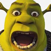 Shrek / Atari 2600