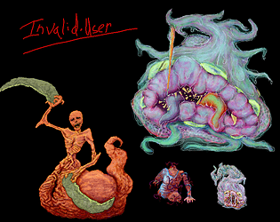 Gore Sprites As promised!