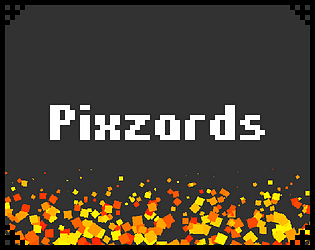 Pixzards