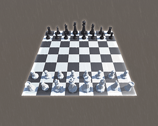 Chess Master