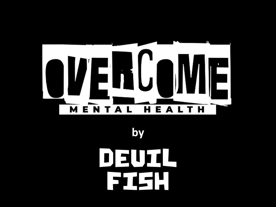 Overcome: Mental Health