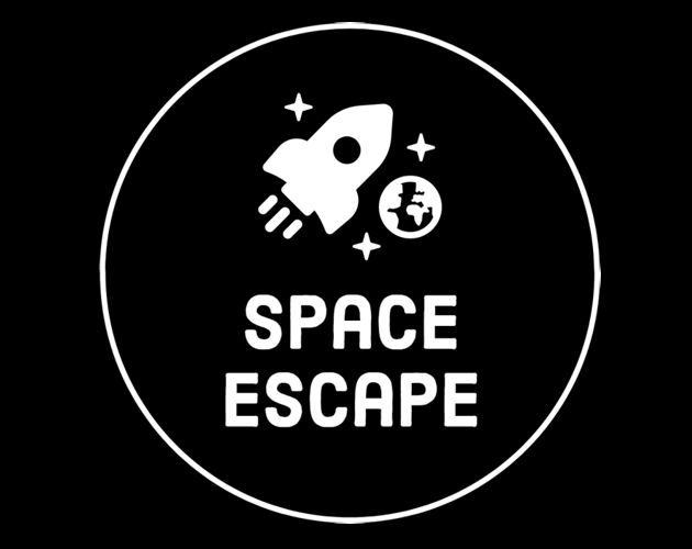 Space Escape By SawyerKnowles