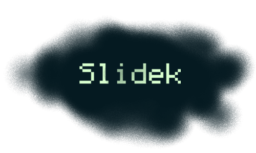 Slidek (beta)