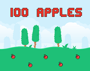 100 Apples