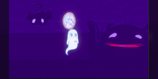 Cover image for Haunted Heart