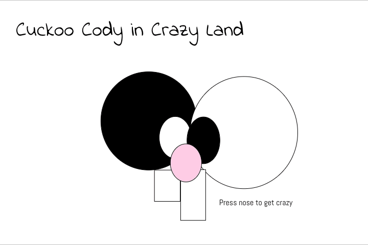 Cuckoo Cody