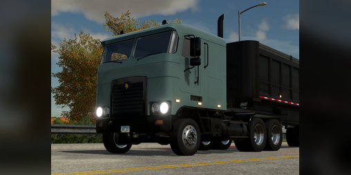 Cover image for fs22 dykemann boldius 278 1985