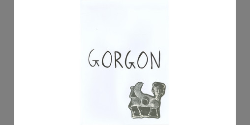 Cover image for Gorgon Zine