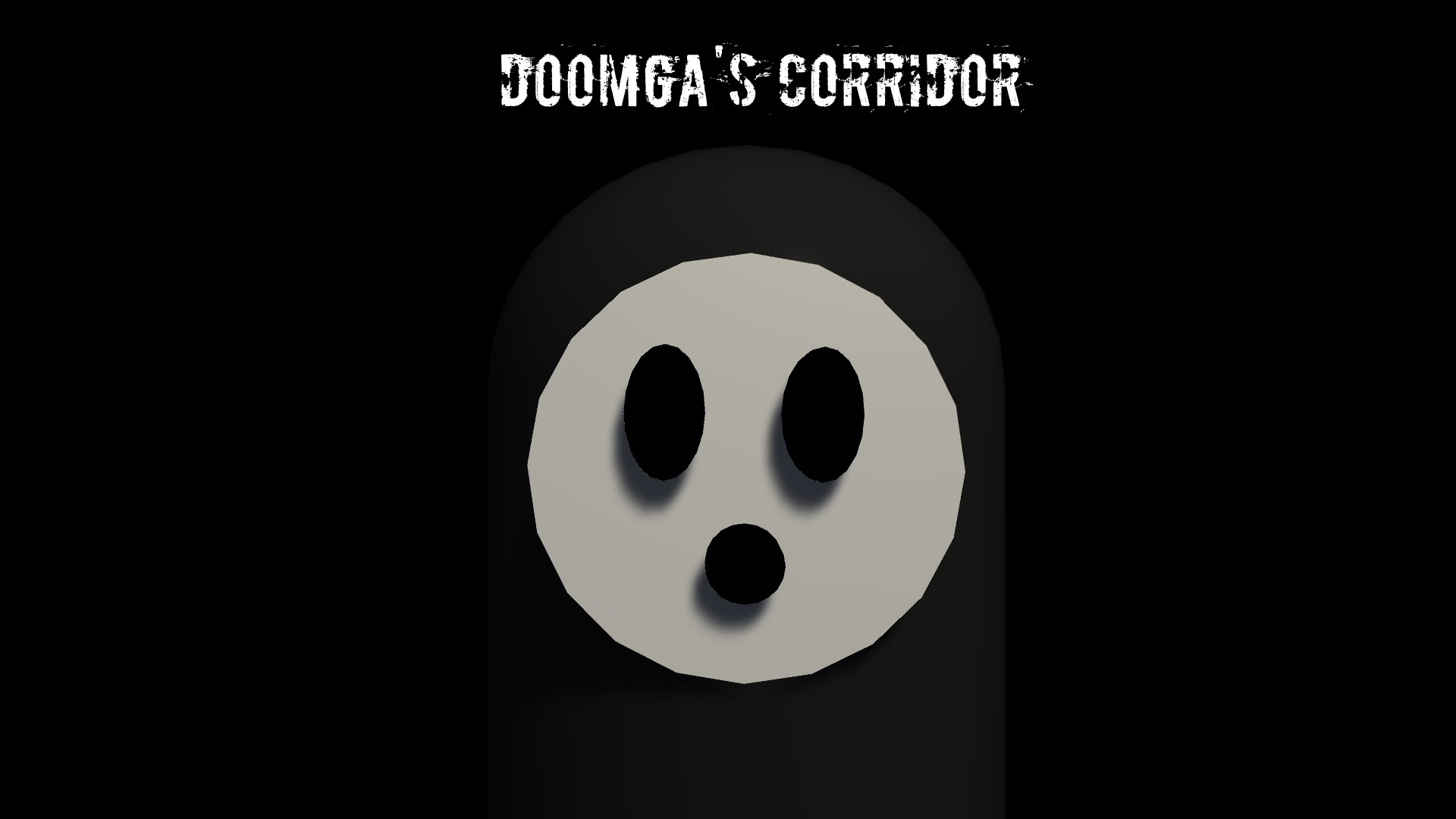 Doomga's Corridor cover