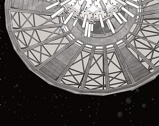 Hyperdrive: Anomaly V1.1