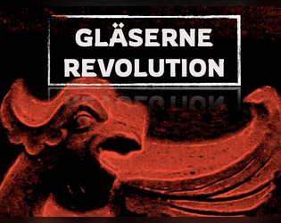 Gläserne Revolution  