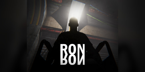 Cover image for RonRon