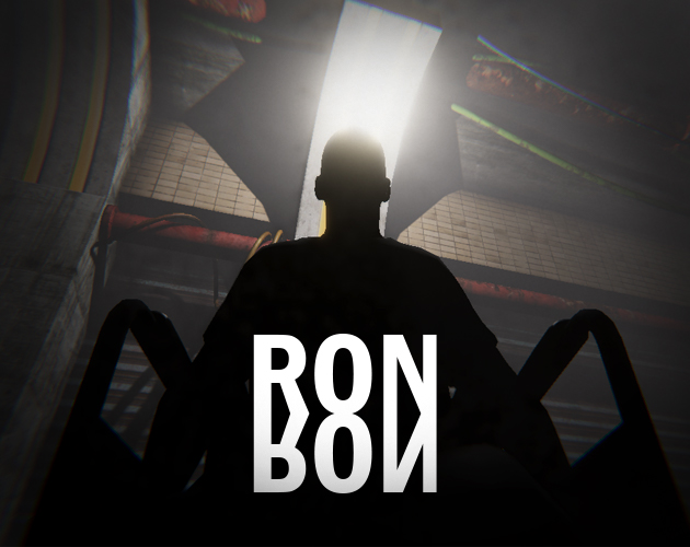 Cover image for RonRon