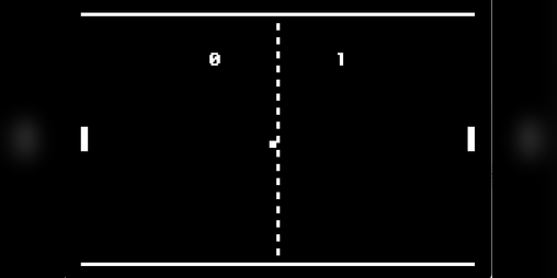 Cover image for Pong GBA