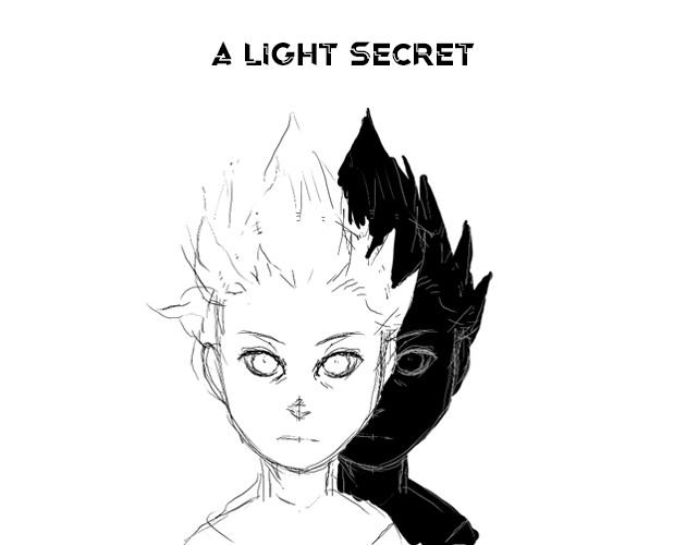 A Light Secret