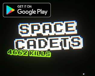 Hra Space Cadets 2D