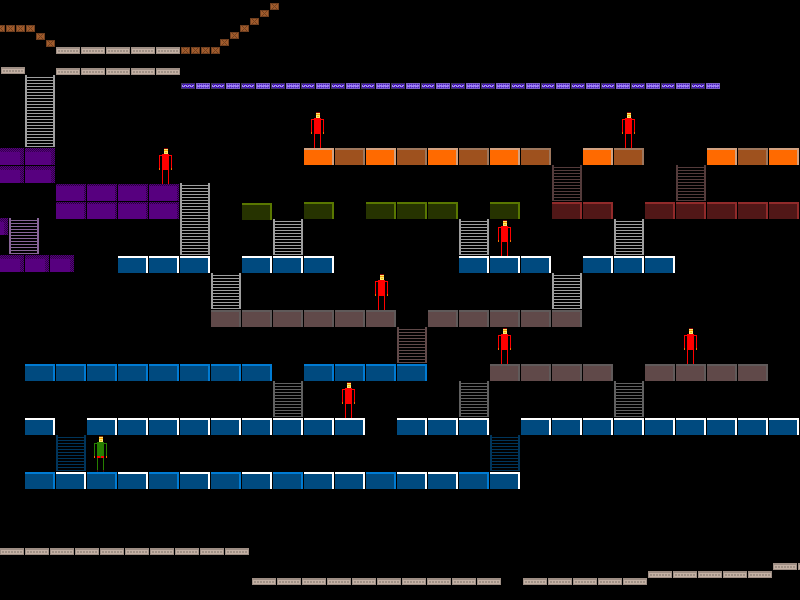 CoolGames Brings Tetris® To Browsers With HTML5 – CoolGames