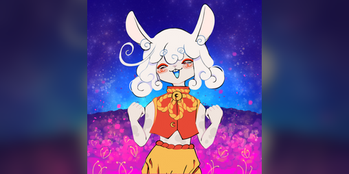 Cover image for Moonflower