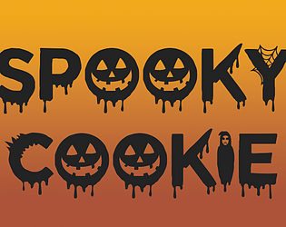 Spooky Cookie