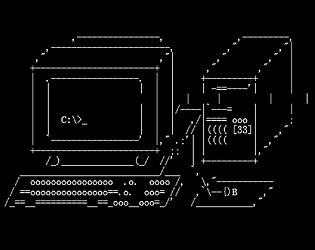 Computer Building
