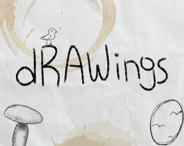 dRAWings