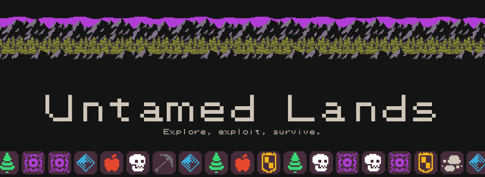 Untamed Lands (Jam Edition)