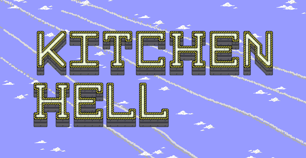 Kitch Hell