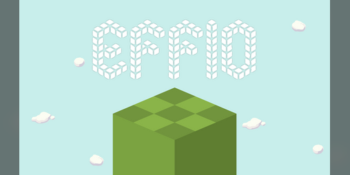 Cover image for Effio