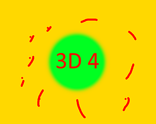 3D 4