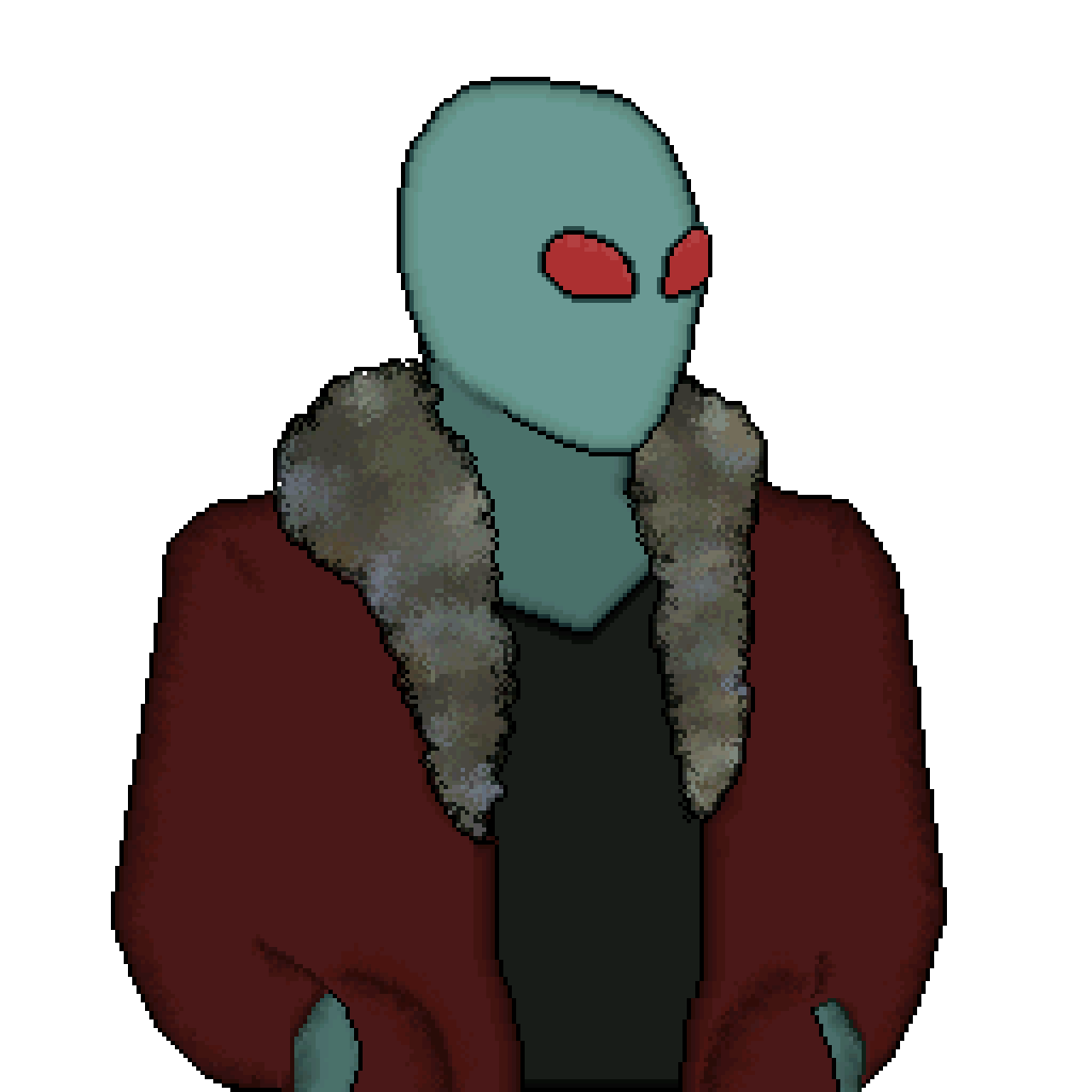 Cover image for Kmank Pre-Alpha